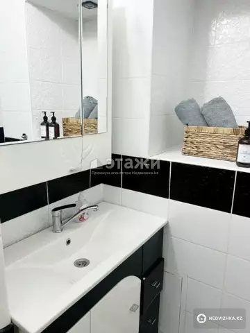 65 м², 2-комнатная квартира, этаж 2 из 13, 65 м², изображение - 9
