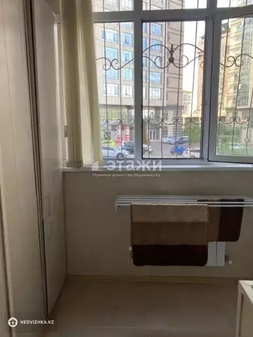 65 м², 2-комнатная квартира, этаж 2 из 13, 65 м², изображение - 10