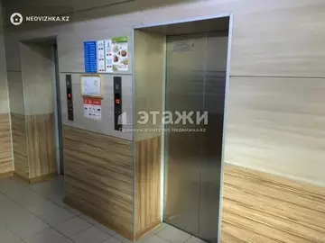 65 м², 2-комнатная квартира, этаж 2 из 13, 65 м², изображение - 12
