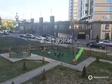 65 м², 2-комнатная квартира, этаж 2 из 13, 65 м², изображение - 13