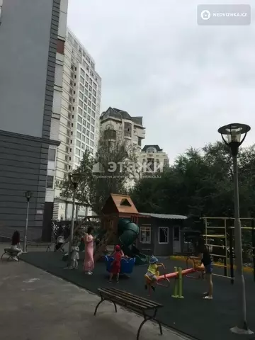 65 м², 2-комнатная квартира, этаж 2 из 13, 65 м², изображение - 14