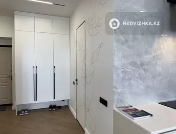 79 м², 2-комнатная квартира, этаж 9 из 10, 79 м², на длительный срок, изображение - 13