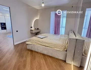79 м², 2-комнатная квартира, этаж 9 из 10, 79 м², на длительный срок, изображение - 7