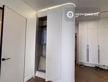79 м², 2-комнатная квартира, этаж 9 из 10, 79 м², на длительный срок, изображение - 8