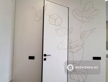 79 м², 2-комнатная квартира, этаж 9 из 10, 79 м², на длительный срок, изображение - 12