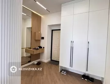 79 м², 2-комнатная квартира, этаж 9 из 10, 79 м², на длительный срок, изображение - 14