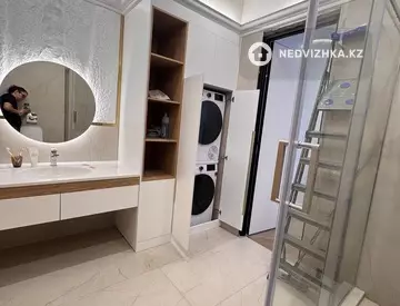 79 м², 2-комнатная квартира, этаж 9 из 10, 79 м², на длительный срок, изображение - 10