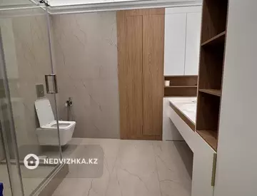 79 м², 2-комнатная квартира, этаж 9 из 10, 79 м², на длительный срок, изображение - 11