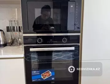 2-комнатная квартира, этаж 9 из 10, 79 м², на длительный срок