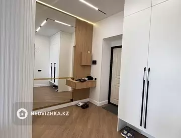 79 м², 2-комнатная квартира, этаж 9 из 10, 79 м², на длительный срок, изображение - 15
