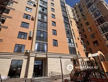 79 м², 2-комнатная квартира, этаж 9 из 10, 79 м², на длительный срок, изображение - 16