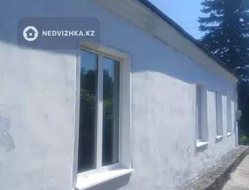 3-комнатный дом, 6 соток, 56 м²