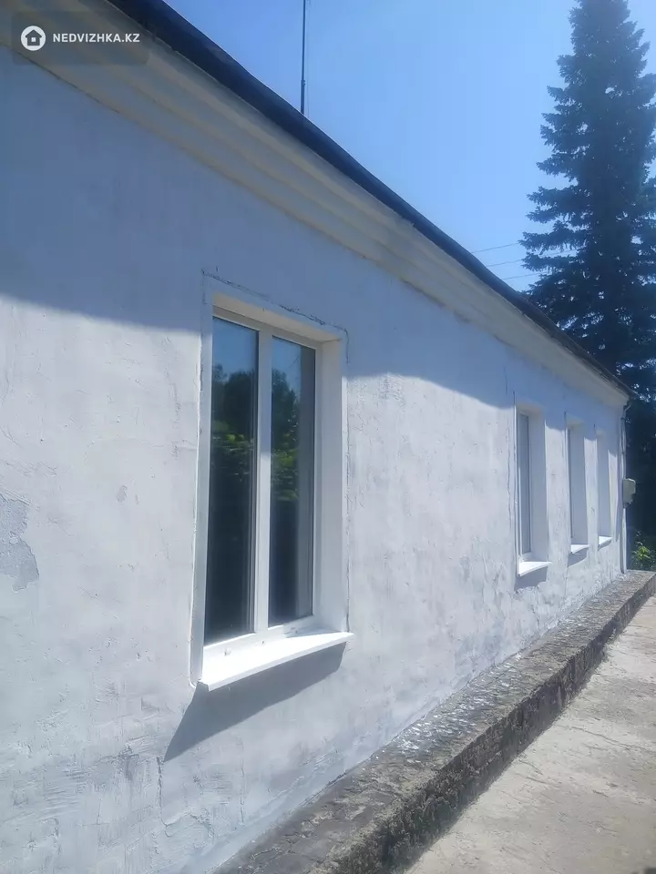 56 м², 3-комнатный дом, 6 соток, 56 м², изображение - 1