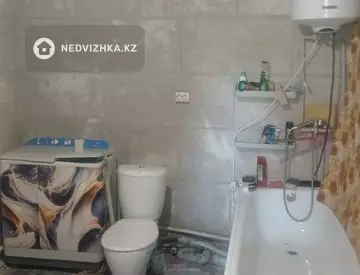56 м², 3-комнатный дом, 6 соток, 56 м², изображение - 4
