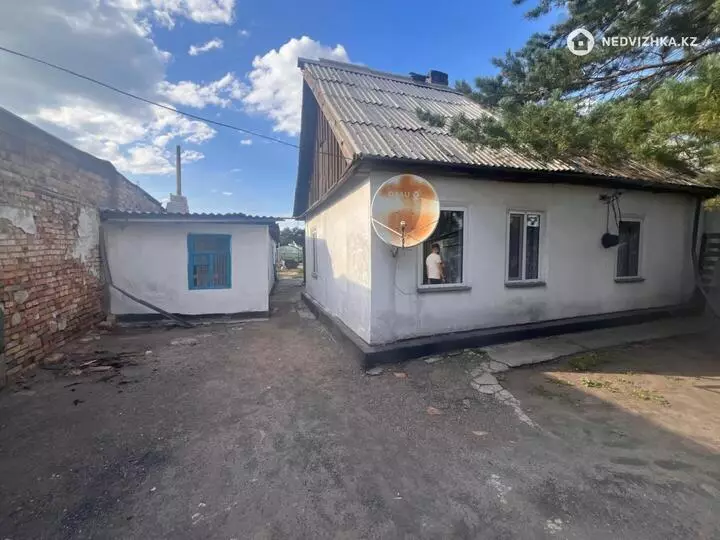 73 м², 3-комнатный дом, 6 соток, 73 м², изображение - 1