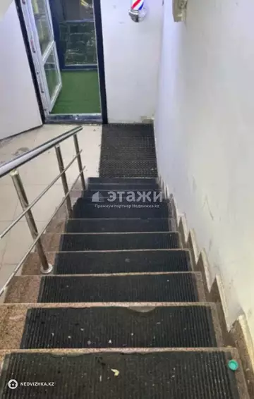 Офисное помещение, 4 этажа, 60 м²