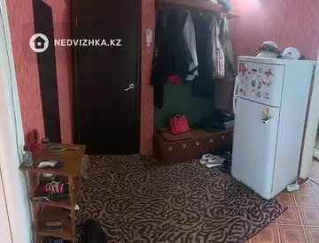 3-комнатная квартира, этаж 4 из 5, 61 м²