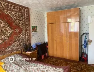 60.9 м², 3-комнатная квартира, этаж 4 из 5, 61 м², изображение - 7