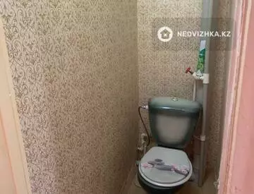 60.9 м², 3-комнатная квартира, этаж 4 из 5, 61 м², изображение - 13