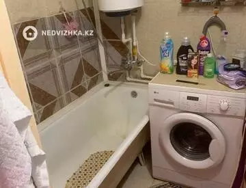 60.9 м², 3-комнатная квартира, этаж 4 из 5, 61 м², изображение - 12