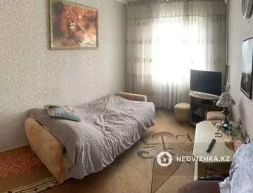 60.9 м², 3-комнатная квартира, этаж 4 из 5, 61 м², изображение - 5