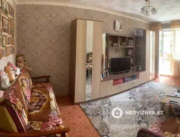 60.9 м², 3-комнатная квартира, этаж 4 из 5, 61 м², изображение - 14