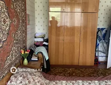 60.9 м², 3-комнатная квартира, этаж 4 из 5, 61 м², изображение - 9