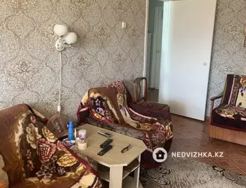 60.9 м², 3-комнатная квартира, этаж 4 из 5, 61 м², изображение - 10