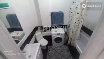 37 м², 1-комнатная квартира, этаж 3 из 9, 37 м², изображение - 5