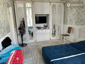 37 м², 1-комнатная квартира, этаж 3 из 9, 37 м², изображение - 7