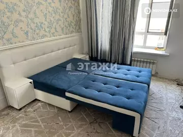 37 м², 1-комнатная квартира, этаж 3 из 9, 37 м², изображение - 8