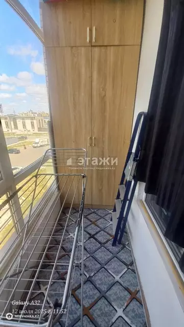 37 м², 1-комнатная квартира, этаж 3 из 9, 37 м², изображение - 9