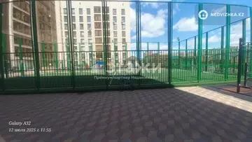 37 м², 1-комнатная квартира, этаж 3 из 9, 37 м², изображение - 11
