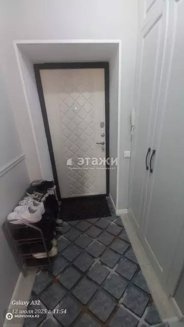 37 м², 1-комнатная квартира, этаж 3 из 9, 37 м², изображение - 14
