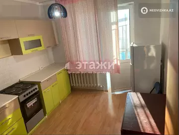 1-комнатная квартира, этаж 8 из 12, 45 м²