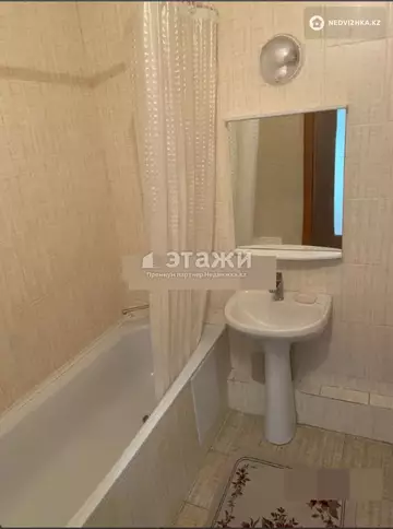 1-комнатная квартира, этаж 8 из 12, 45 м²