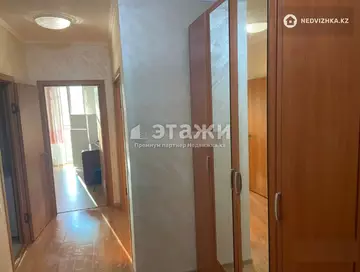 1-комнатная квартира, этаж 8 из 12, 45 м²