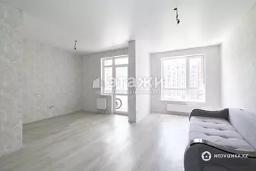 3-комнатная квартира, этаж 5 из 17, 86 м²