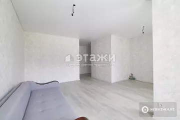 3-комнатная квартира, этаж 5 из 17, 86 м²