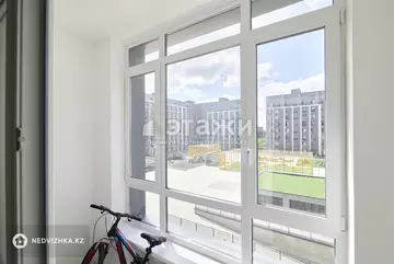 85.6 м², 3-комнатная квартира, этаж 5 из 17, 86 м², изображение - 8