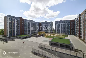 85.6 м², 3-комнатная квартира, этаж 5 из 17, 86 м², изображение - 9