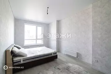 85.6 м², 3-комнатная квартира, этаж 5 из 17, 86 м², изображение - 10