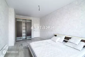 85.6 м², 3-комнатная квартира, этаж 5 из 17, 86 м², изображение - 12