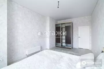 85.6 м², 3-комнатная квартира, этаж 5 из 17, 86 м², изображение - 13