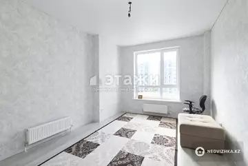 85.6 м², 3-комнатная квартира, этаж 5 из 17, 86 м², изображение - 14