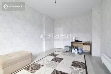 85.6 м², 3-комнатная квартира, этаж 5 из 17, 86 м², изображение - 16