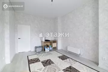 85.6 м², 3-комнатная квартира, этаж 5 из 17, 86 м², изображение - 17