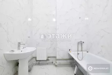 85.6 м², 3-комнатная квартира, этаж 5 из 17, 86 м², изображение - 18