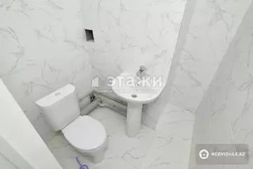 85.6 м², 3-комнатная квартира, этаж 5 из 17, 86 м², изображение - 21