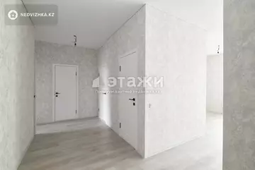 85.6 м², 3-комнатная квартира, этаж 5 из 17, 86 м², изображение - 22